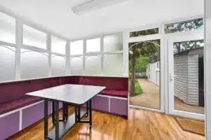 House Boswell Road in Greater London