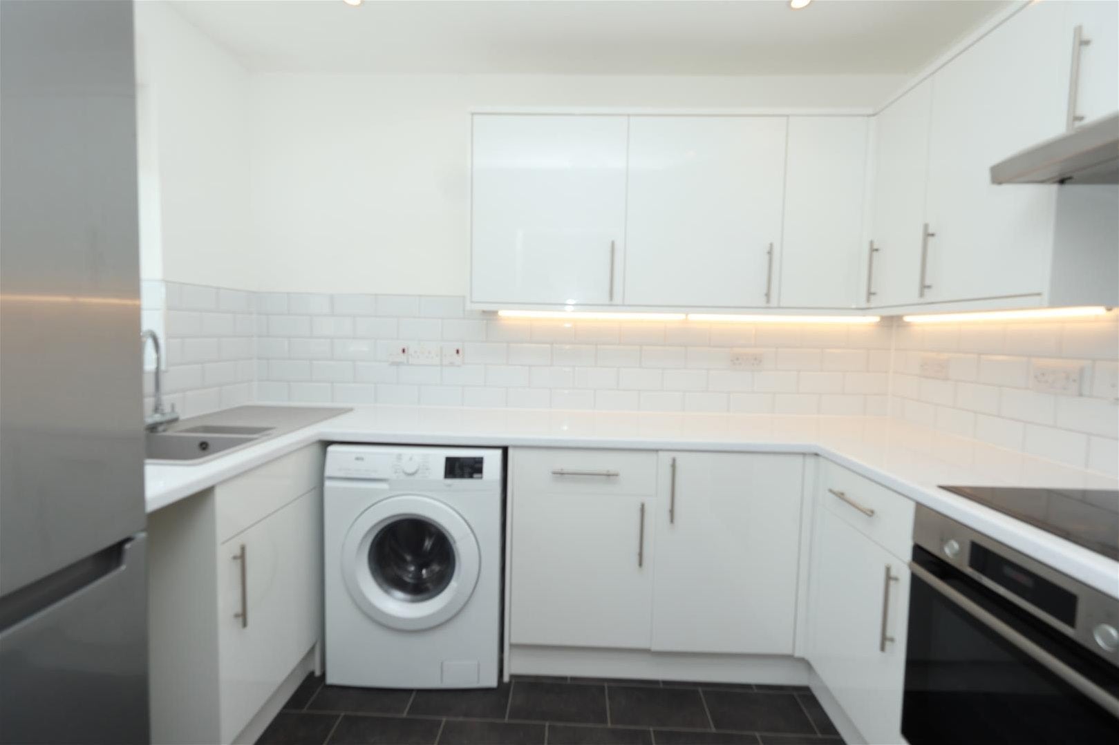 Flat Falmouth Close in Eastbourne