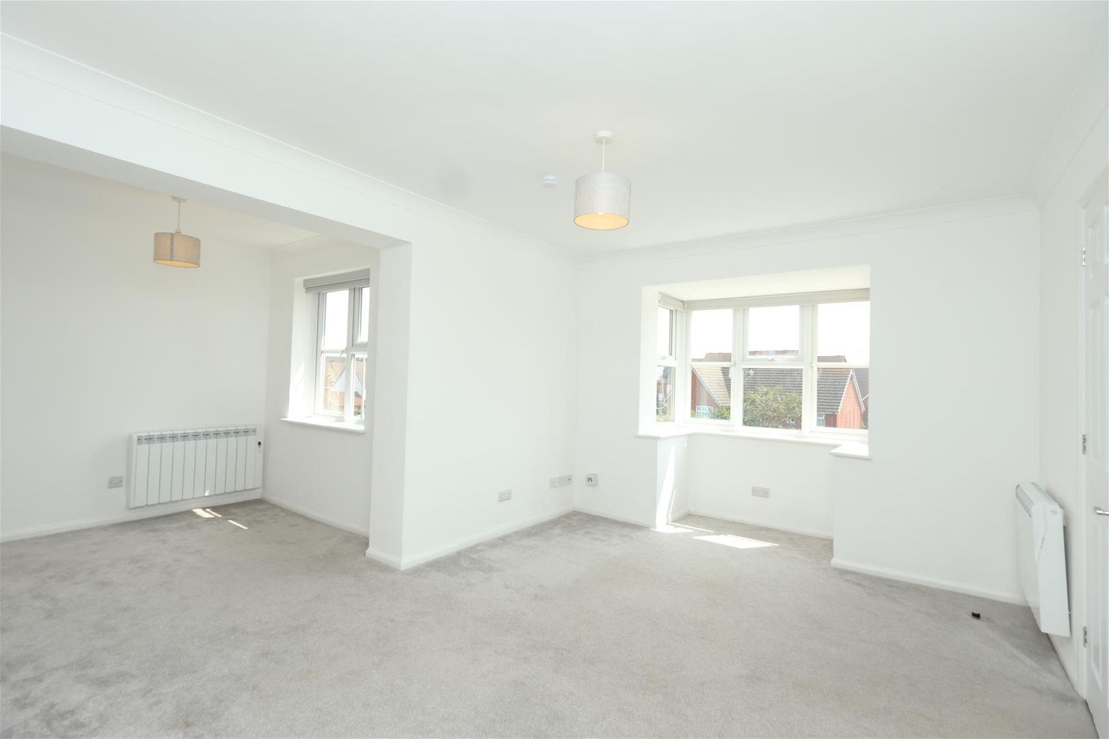 Flat Falmouth Close in Eastbourne