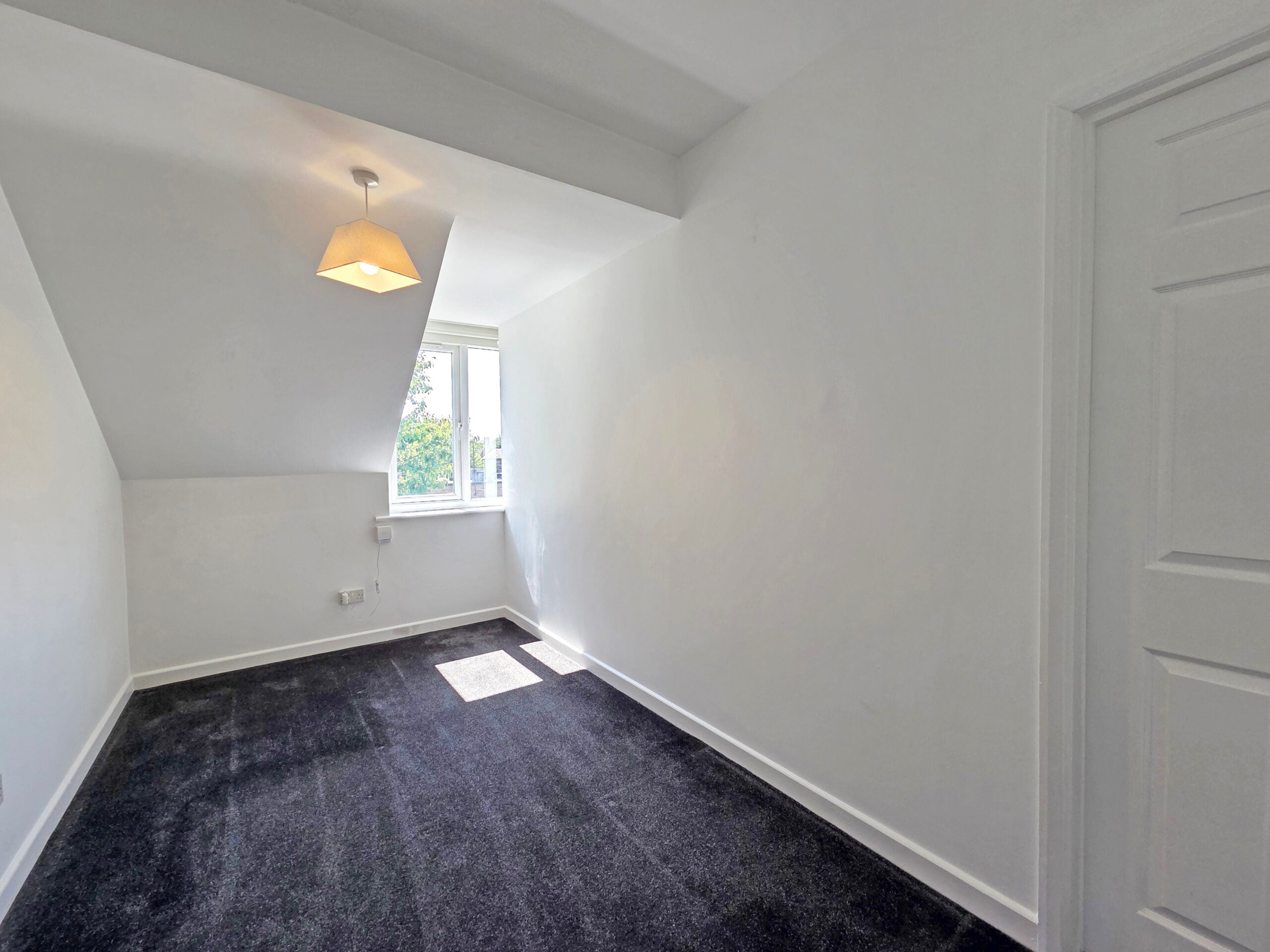 Flat St. James Court in Moreton-in-Marsh