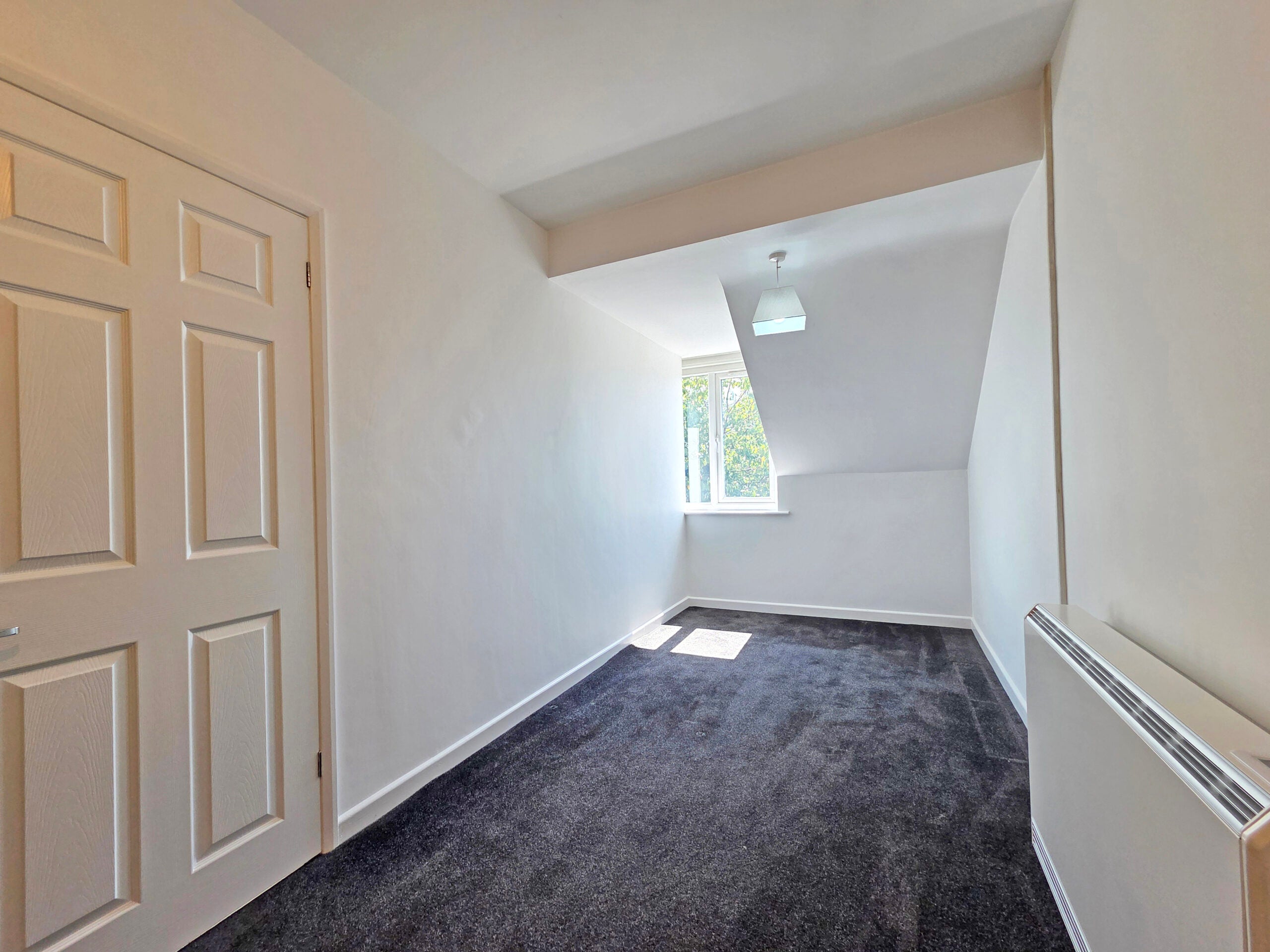 Flat St. James Court in Moreton-in-Marsh