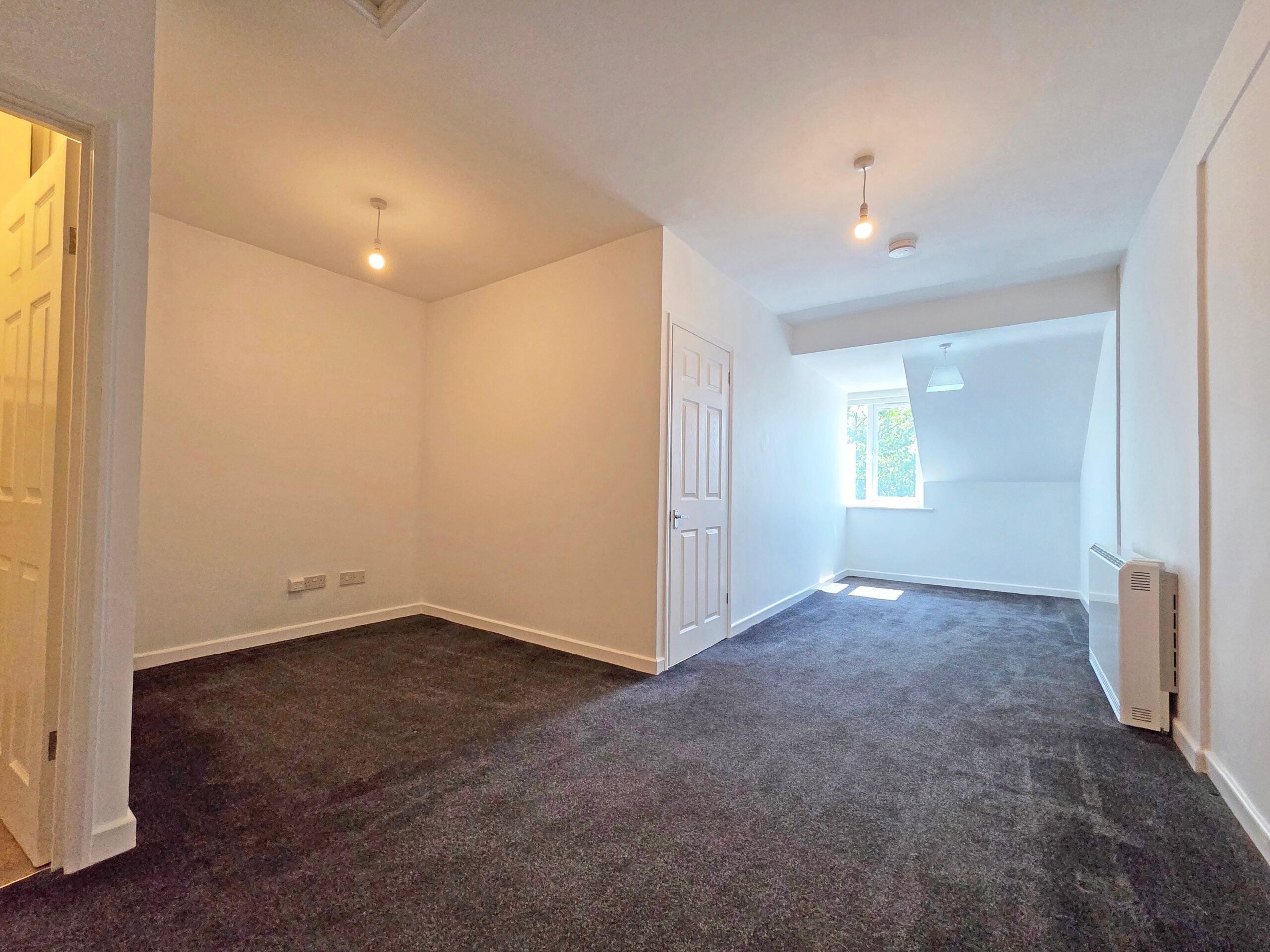Flat St. James Court in Moreton-in-Marsh