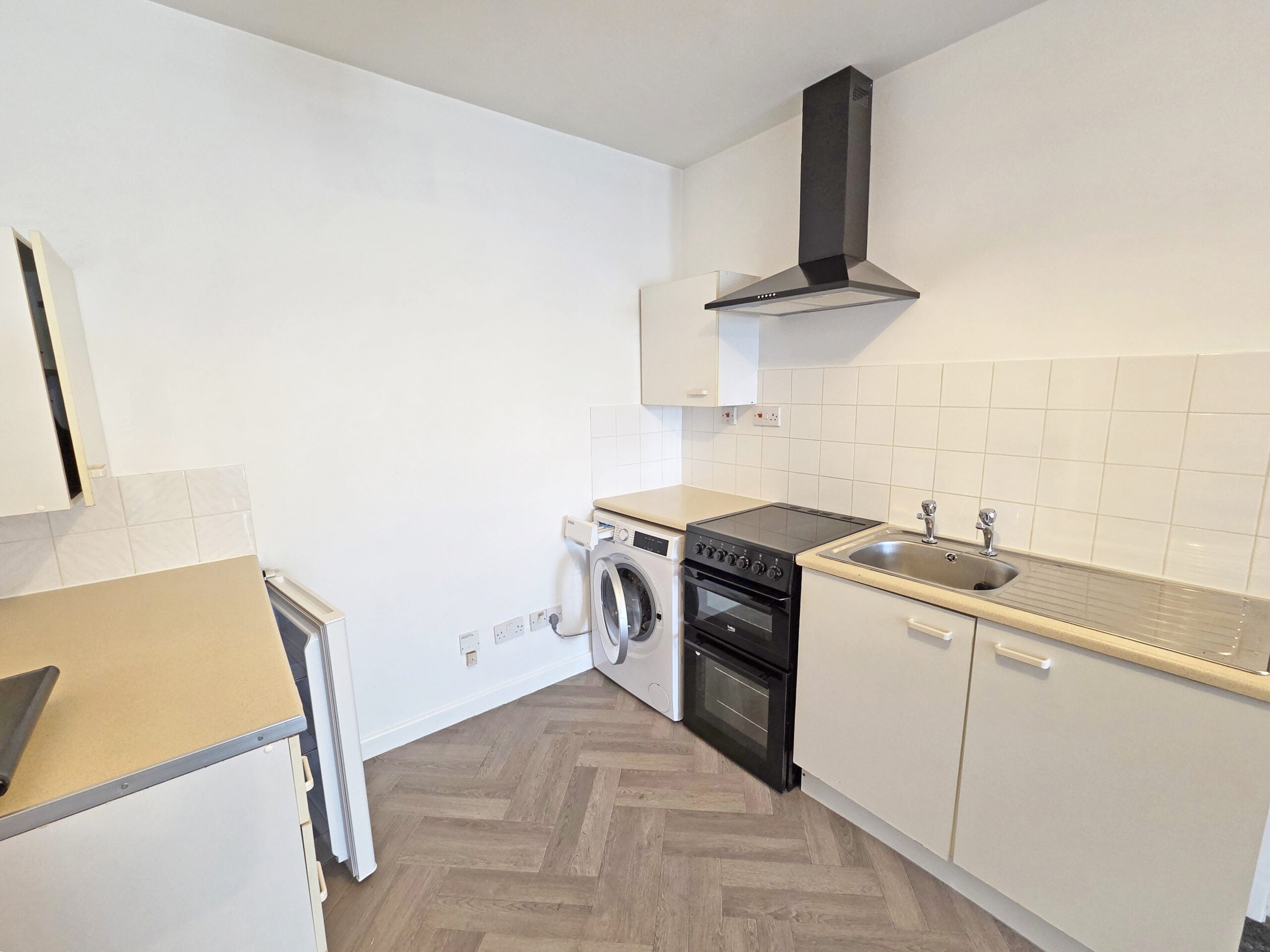 Flat St. James Court in Moreton-in-Marsh
