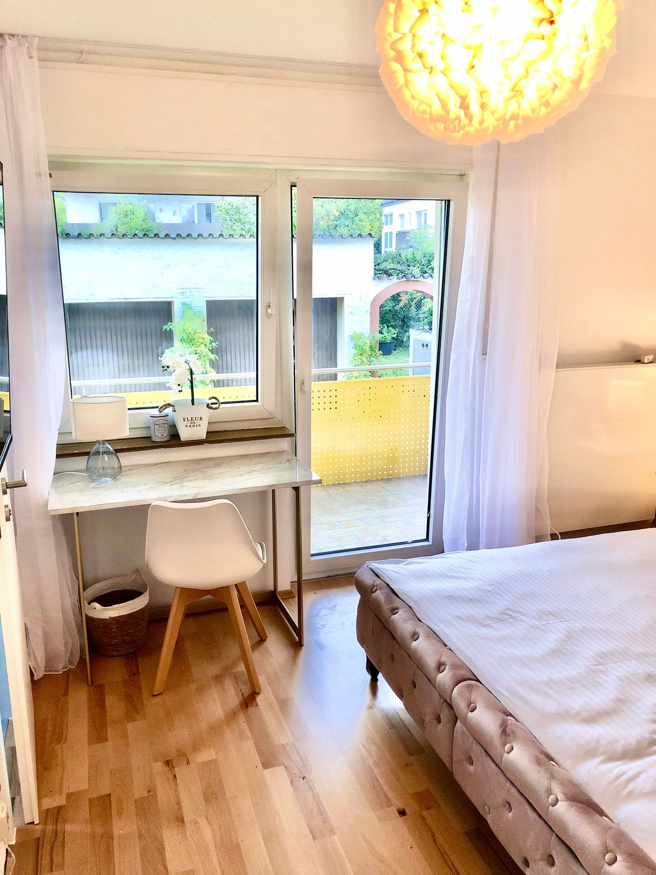 Wohnung Wilferdinger Straße in Karlsruhe