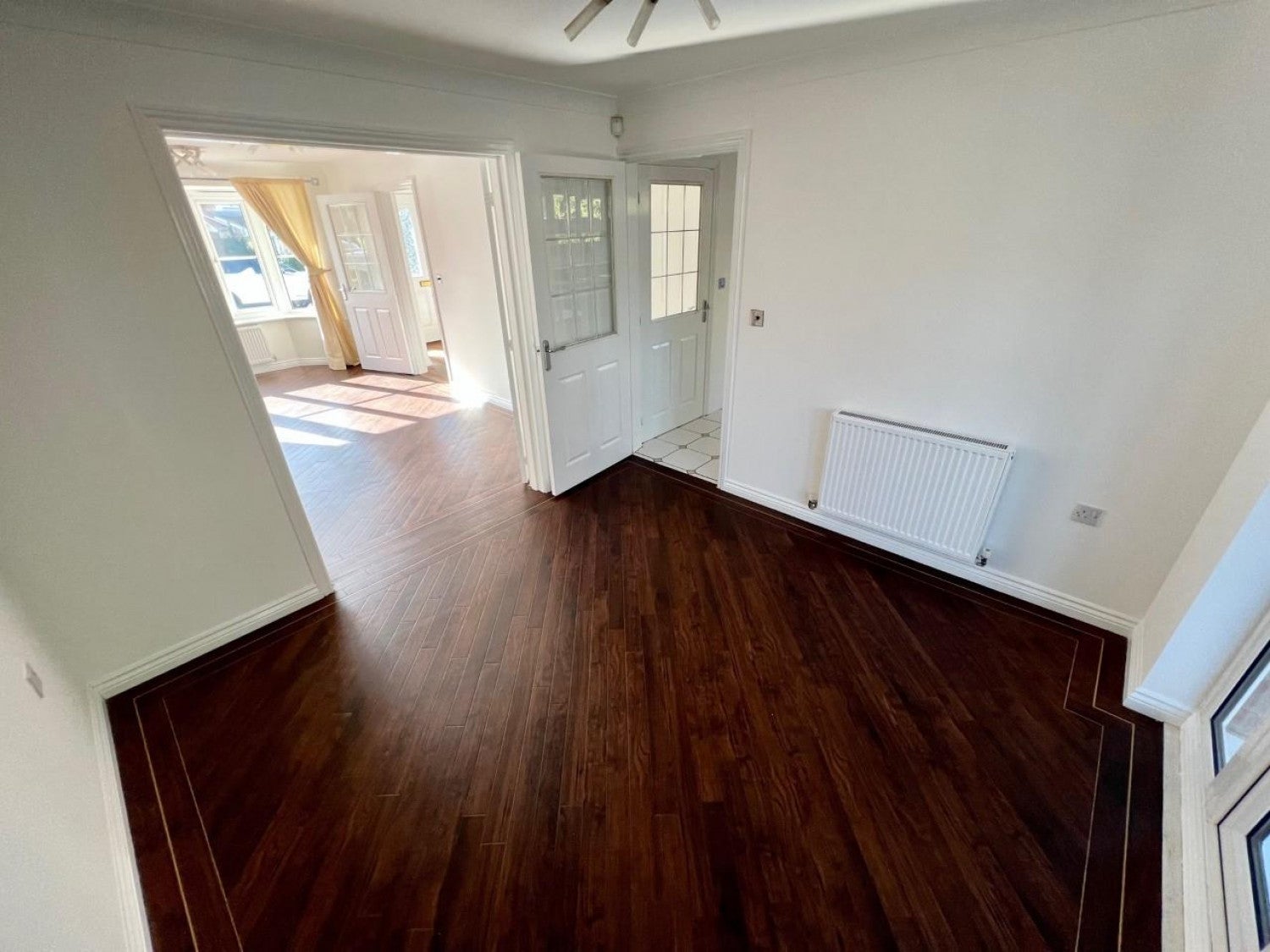 House Bowood Close in Ingleby Barwick