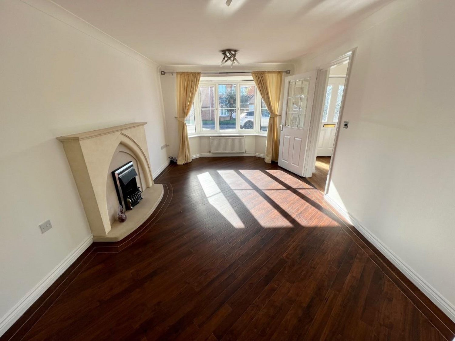 House Bowood Close in Ingleby Barwick