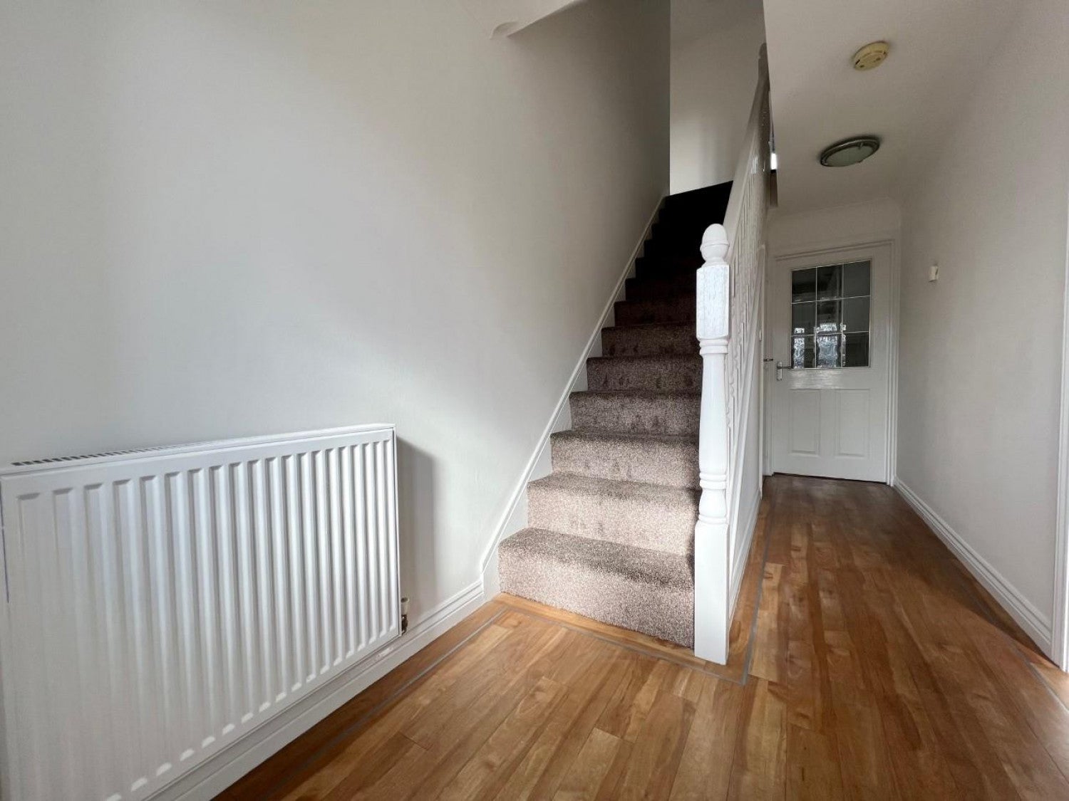 House Bowood Close in Ingleby Barwick