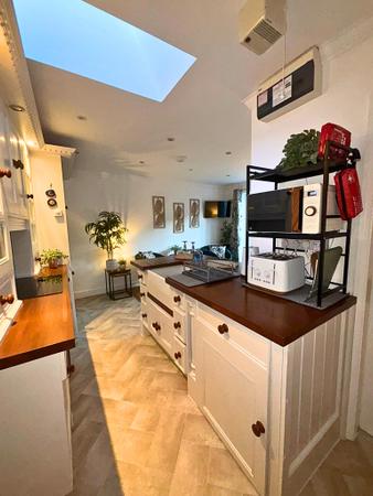 House West Bight in Lincoln