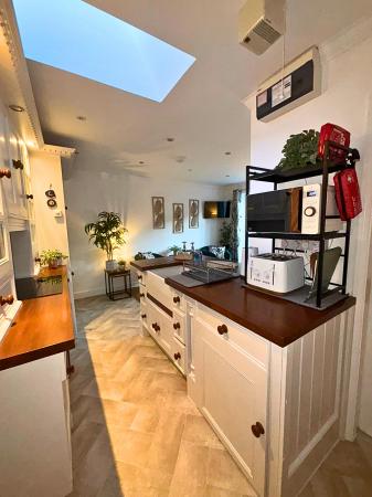 House West Bight in Lincoln
