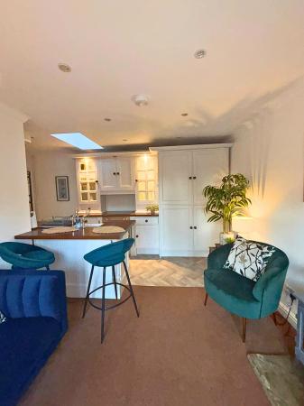 House West Bight in Lincoln