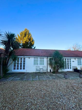 House West Bight in Lincoln