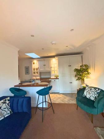 House West Bight in Lincoln
