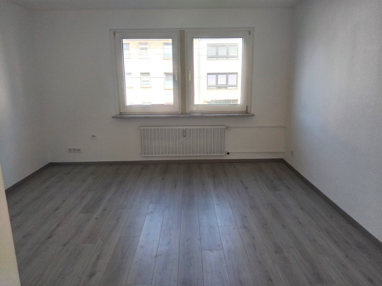 Wohnung Horster Straße in Gelsenkirchen