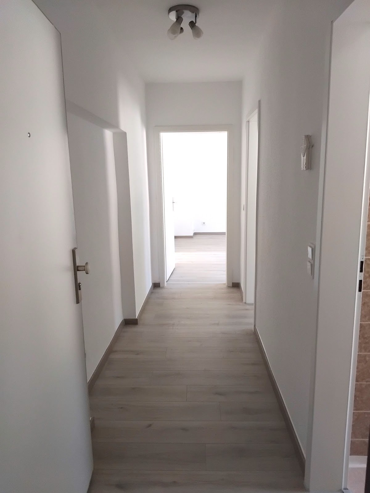 Wohnung Horster Straße in Gelsenkirchen