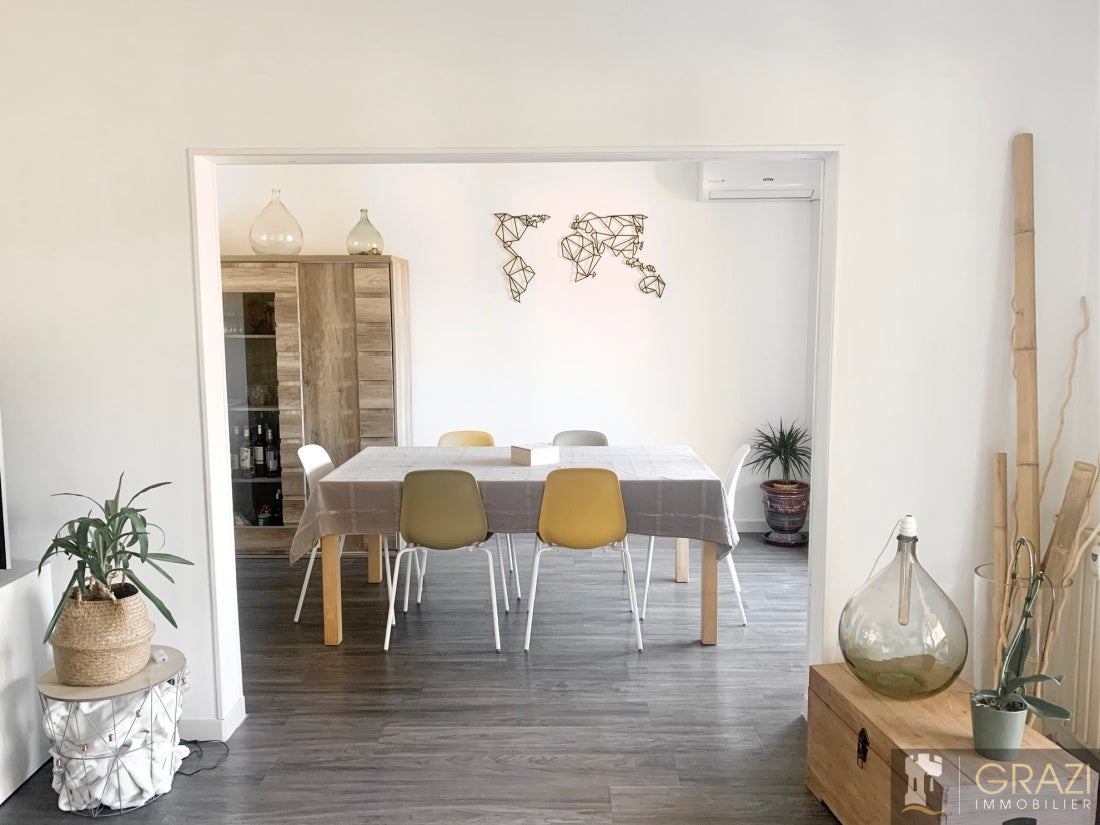 Appartement Rue de Pomet à Toulon