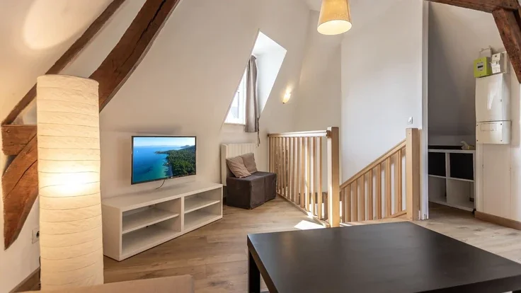 Appartement Place Guy Mollet à Arras