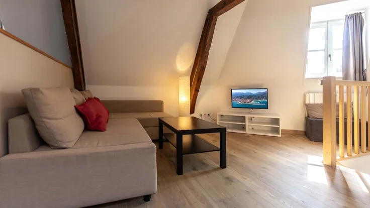 Appartement Place Guy Mollet à Arras