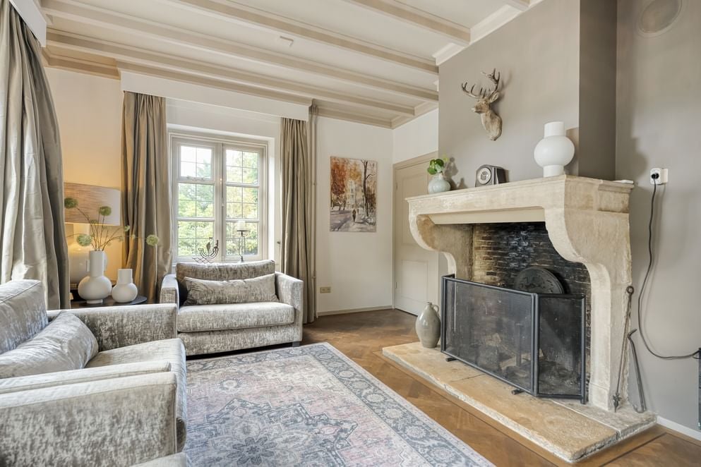 Vrijstaande woning te koop: Oldenzaalseweg 11, Tubbergen