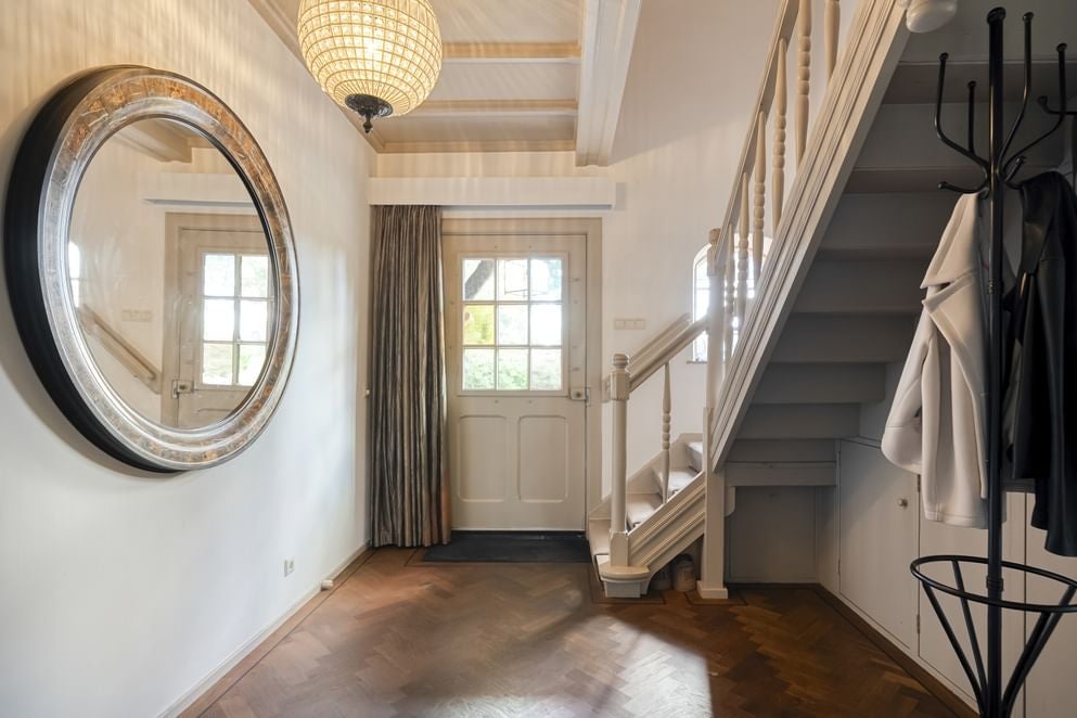 Vrijstaande woning te koop: Oldenzaalseweg 11, Tubbergen
