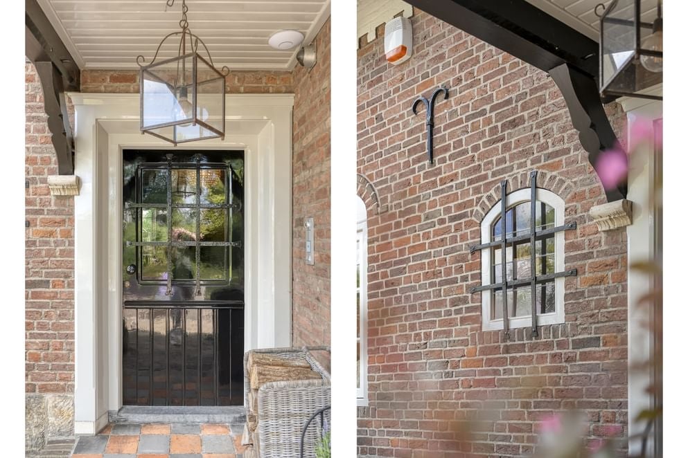 Vrijstaande woning te koop: Oldenzaalseweg 11, Tubbergen