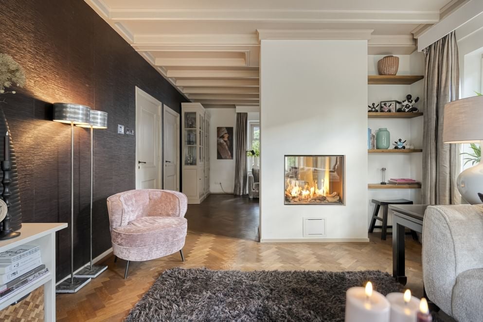 Vrijstaande woning te koop: Oldenzaalseweg 11, Tubbergen