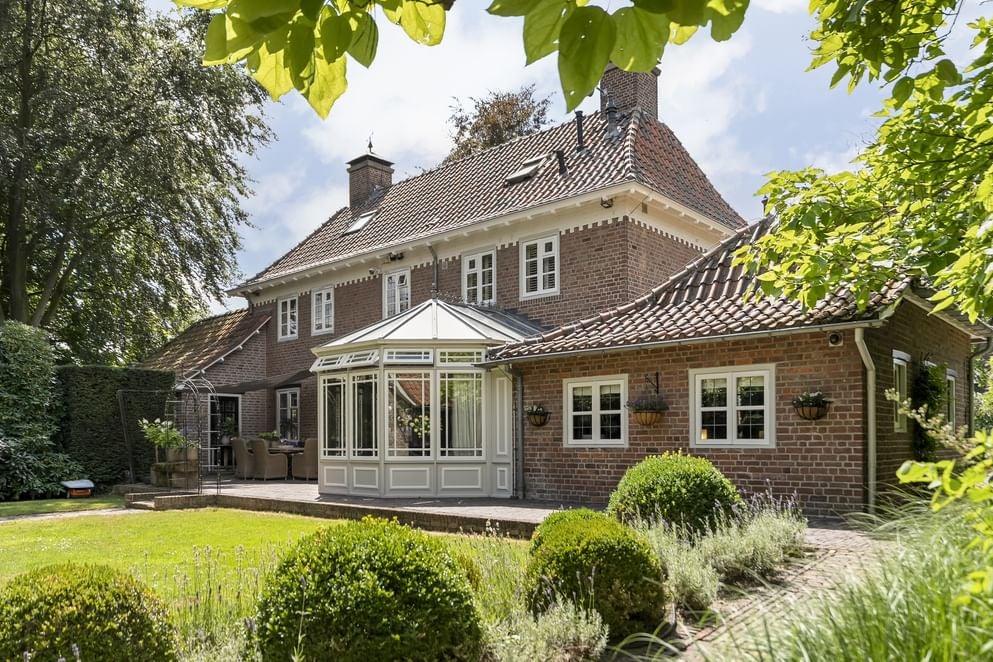 Vrijstaande woning te koop: Oldenzaalseweg 11, Tubbergen