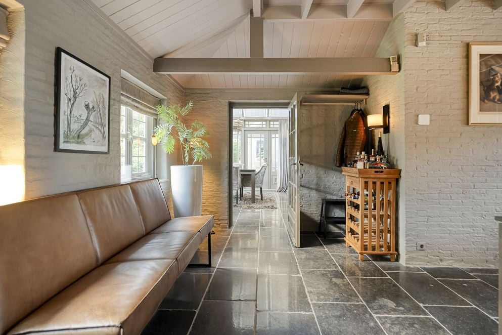 Vrijstaande woning te koop: Oldenzaalseweg 11, Tubbergen
