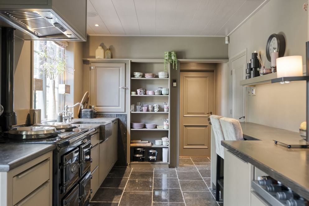 Vrijstaande woning te koop: Oldenzaalseweg 11, Tubbergen