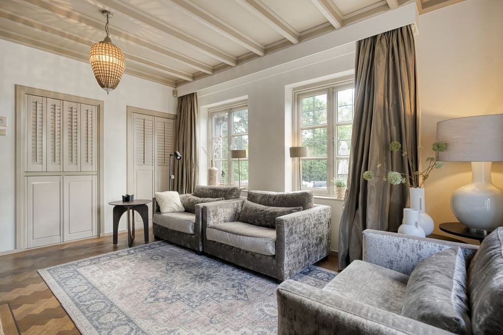 Vrijstaande woning te koop: Oldenzaalseweg 11, Tubbergen