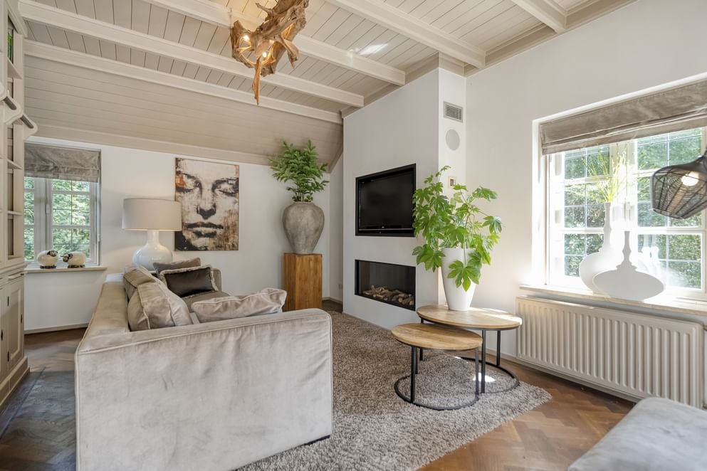 Vrijstaande woning te koop: Oldenzaalseweg 11, Tubbergen