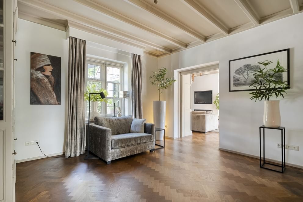 Vrijstaande woning te koop: Oldenzaalseweg 11, Tubbergen