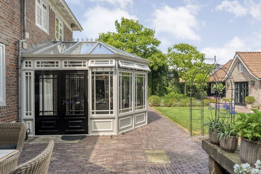 Vrijstaande woning te koop: Oldenzaalseweg 11, Tubbergen