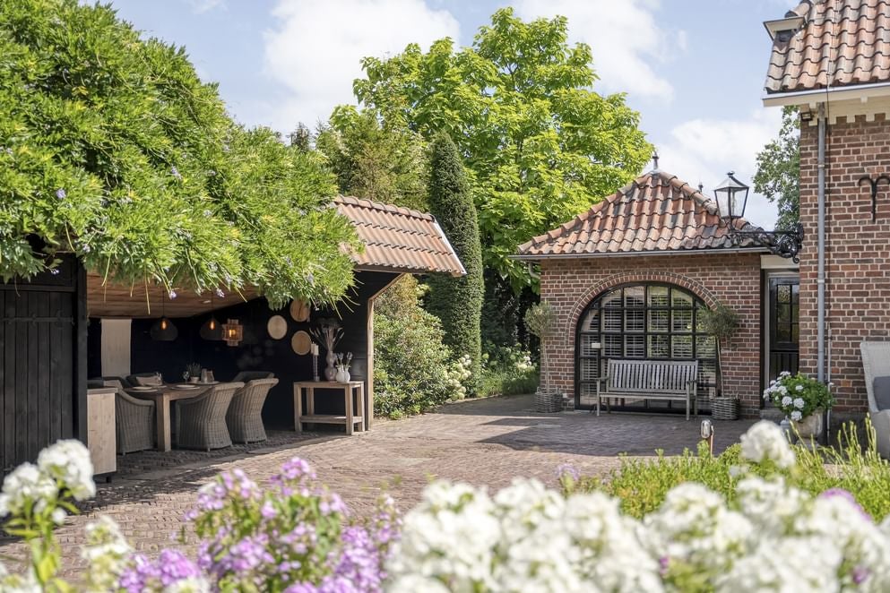Vrijstaande woning te koop: Oldenzaalseweg 11, Tubbergen