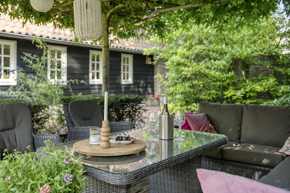 Vrijstaande woning te koop: Oldenzaalseweg 11, Tubbergen