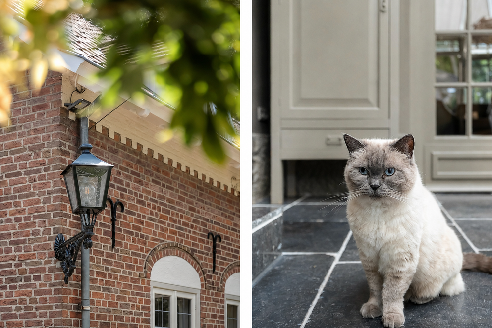 Vrijstaande woning te koop: Oldenzaalseweg 11, Tubbergen