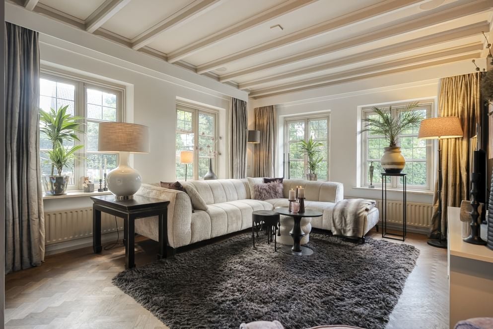 Vrijstaande woning te koop: Oldenzaalseweg 11, Tubbergen