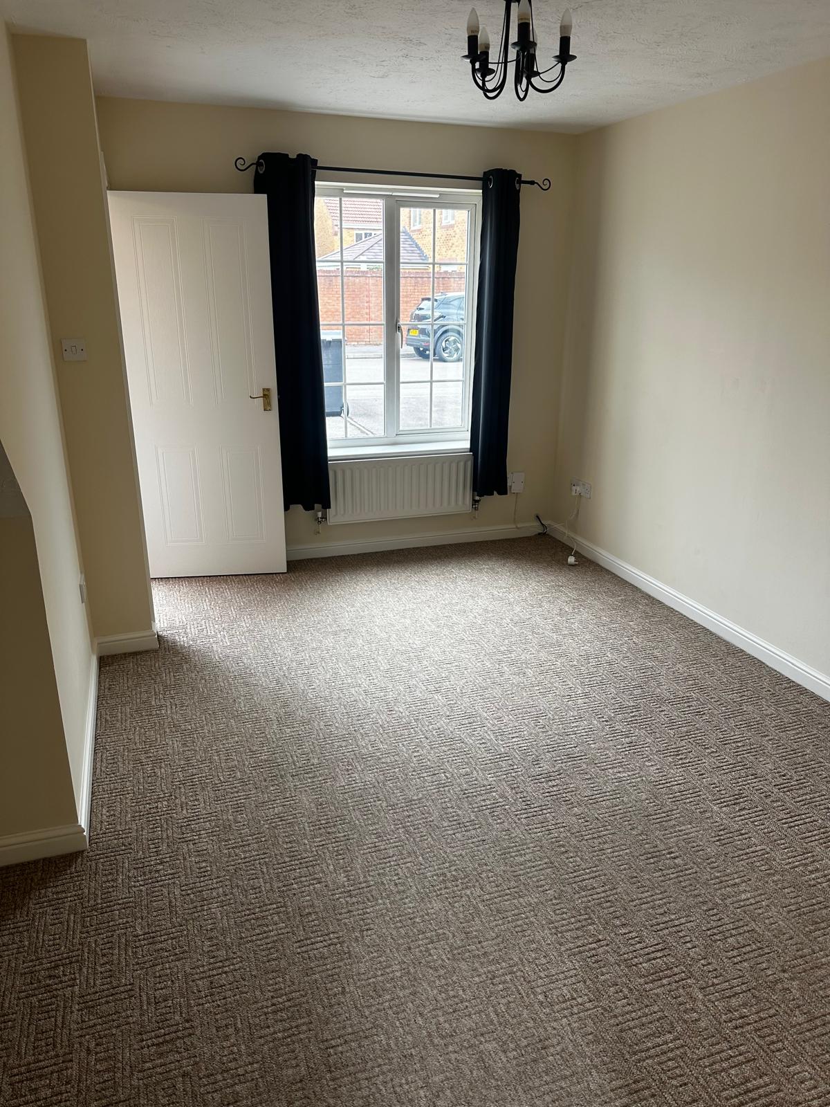 House Cornbrash Rise in Trowbridge