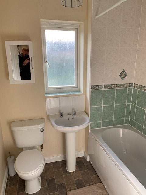 House Cornbrash Rise in Trowbridge