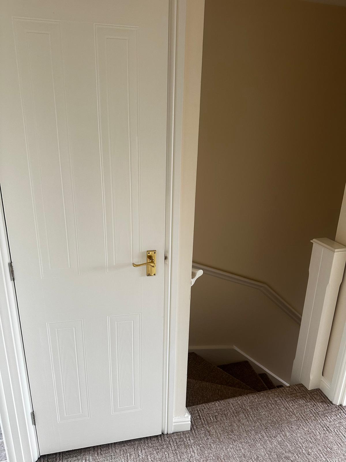 House Cornbrash Rise in Trowbridge