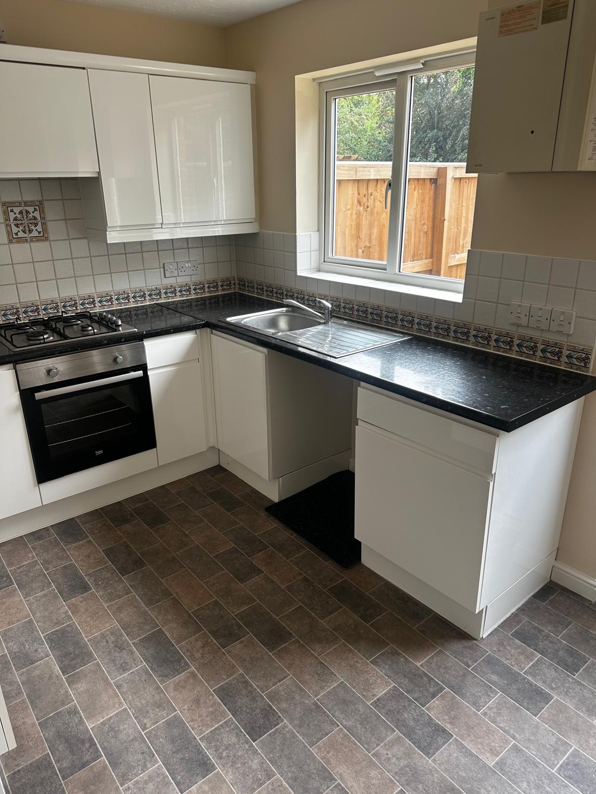 House Cornbrash Rise in Trowbridge