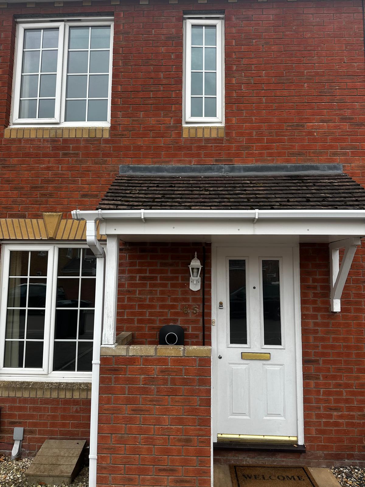House Cornbrash Rise in Trowbridge