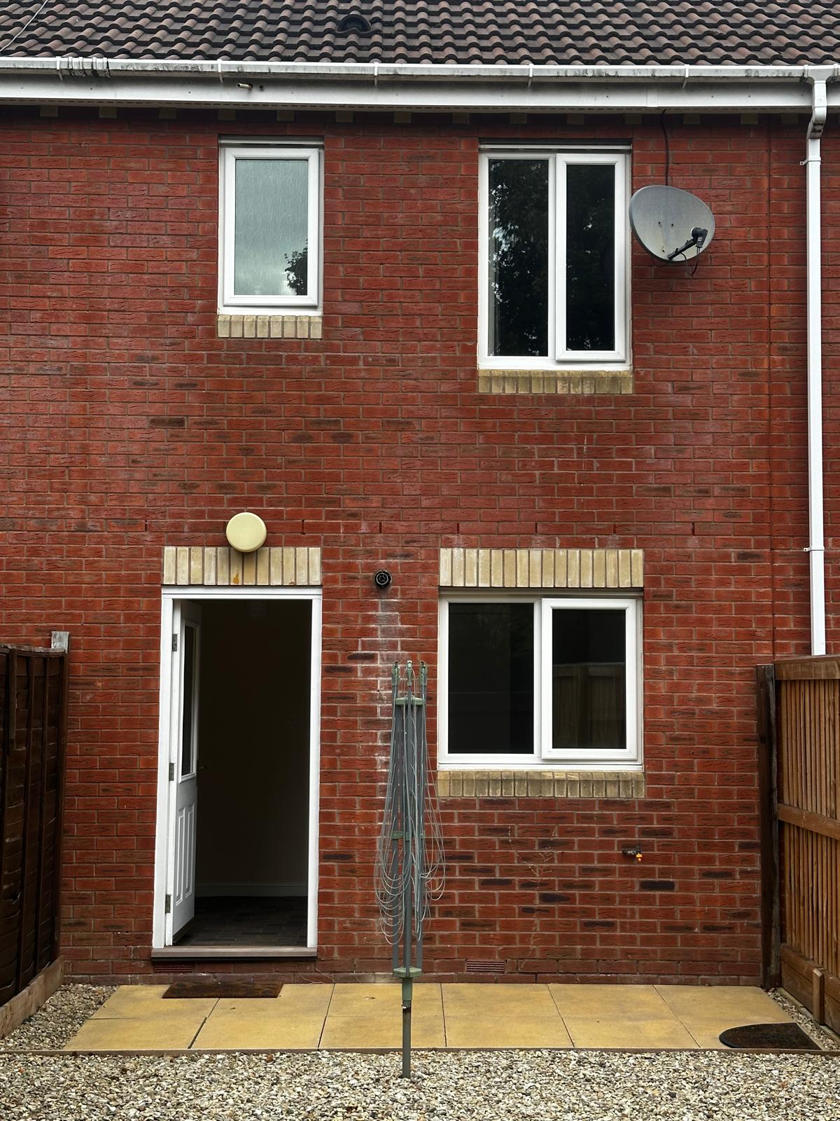 House Cornbrash Rise in Trowbridge