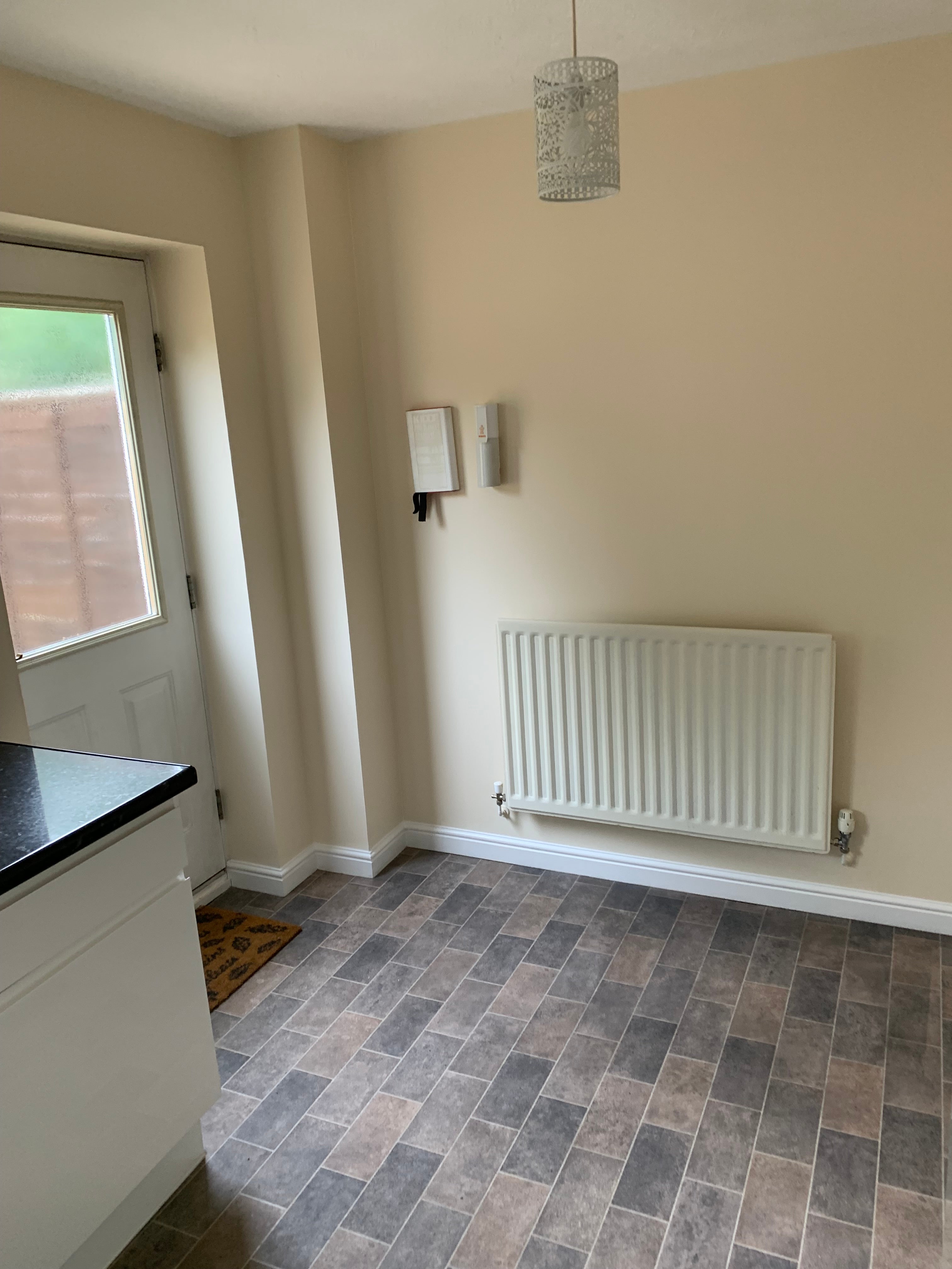 House Cornbrash Rise in Trowbridge