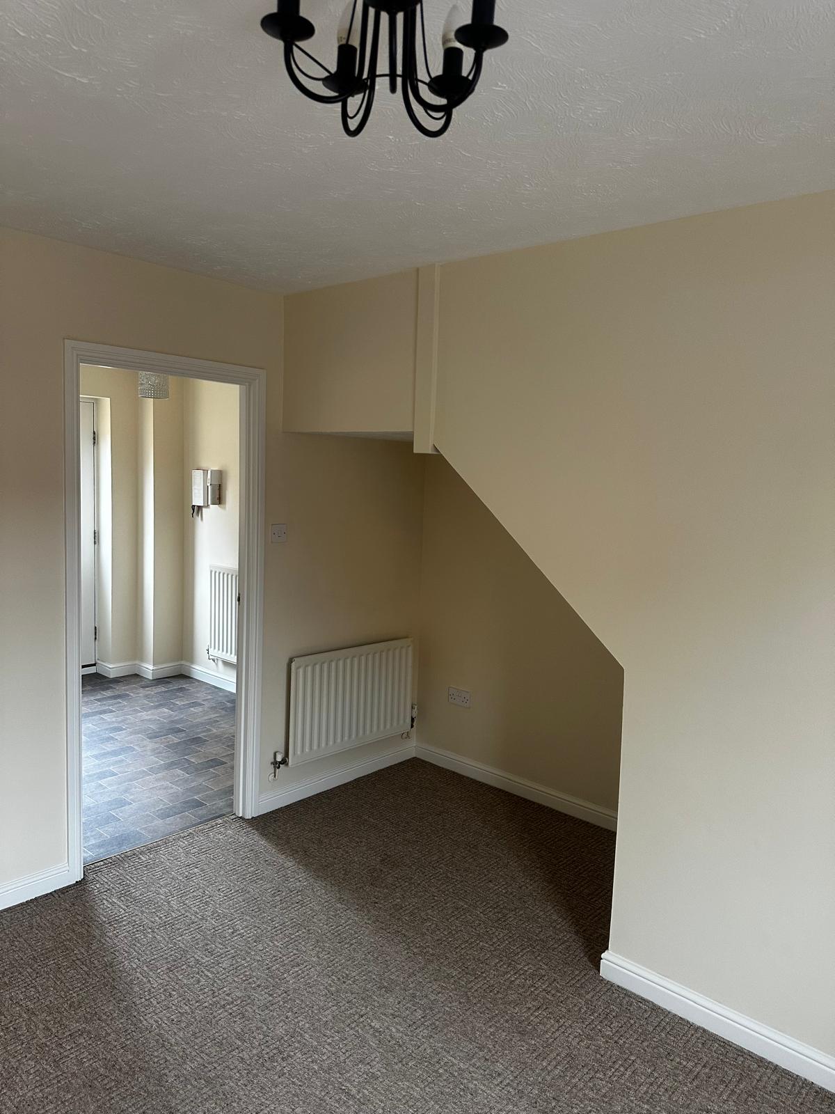 House Cornbrash Rise in Trowbridge