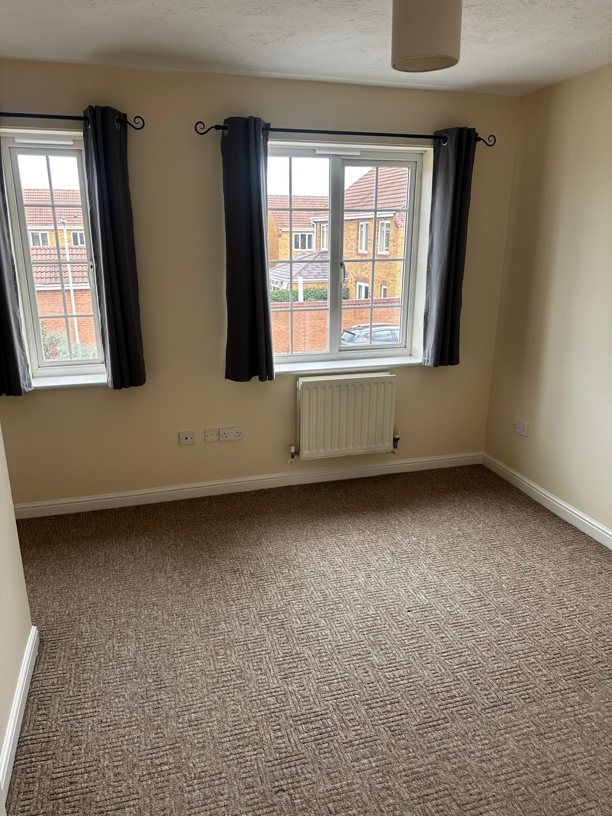 House Cornbrash Rise in Trowbridge