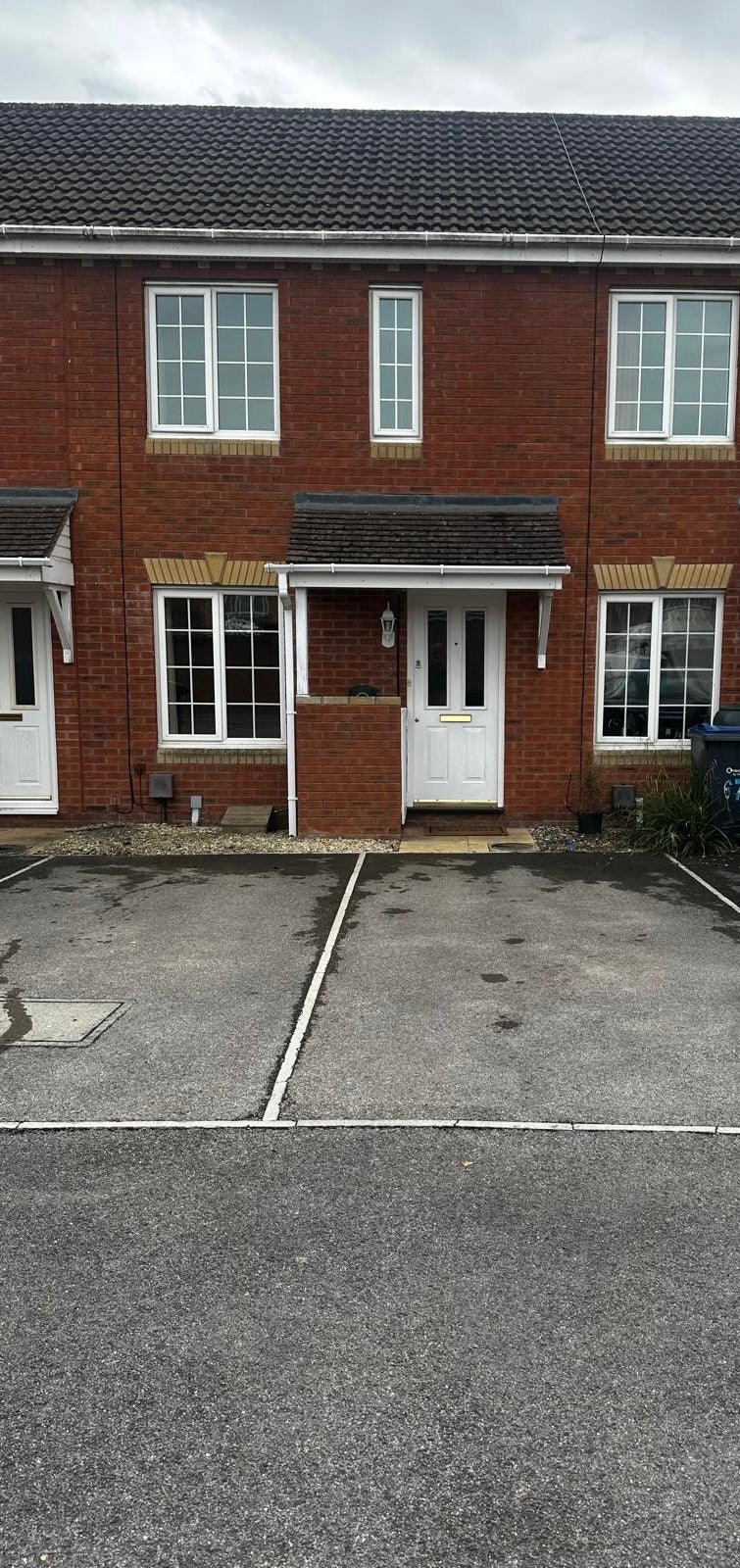 House Cornbrash Rise in Trowbridge