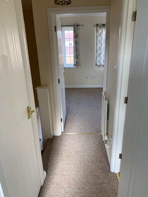House Cornbrash Rise in Trowbridge