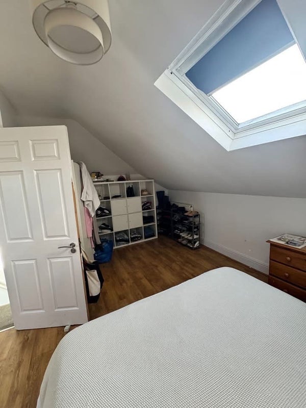 Room Osbaldeston Road in Greater London