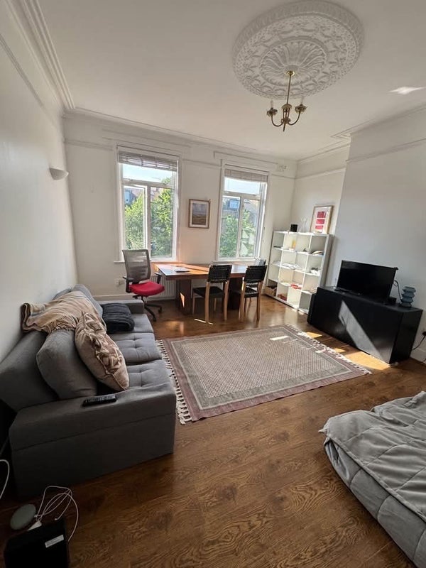 Room Osbaldeston Road in Greater London