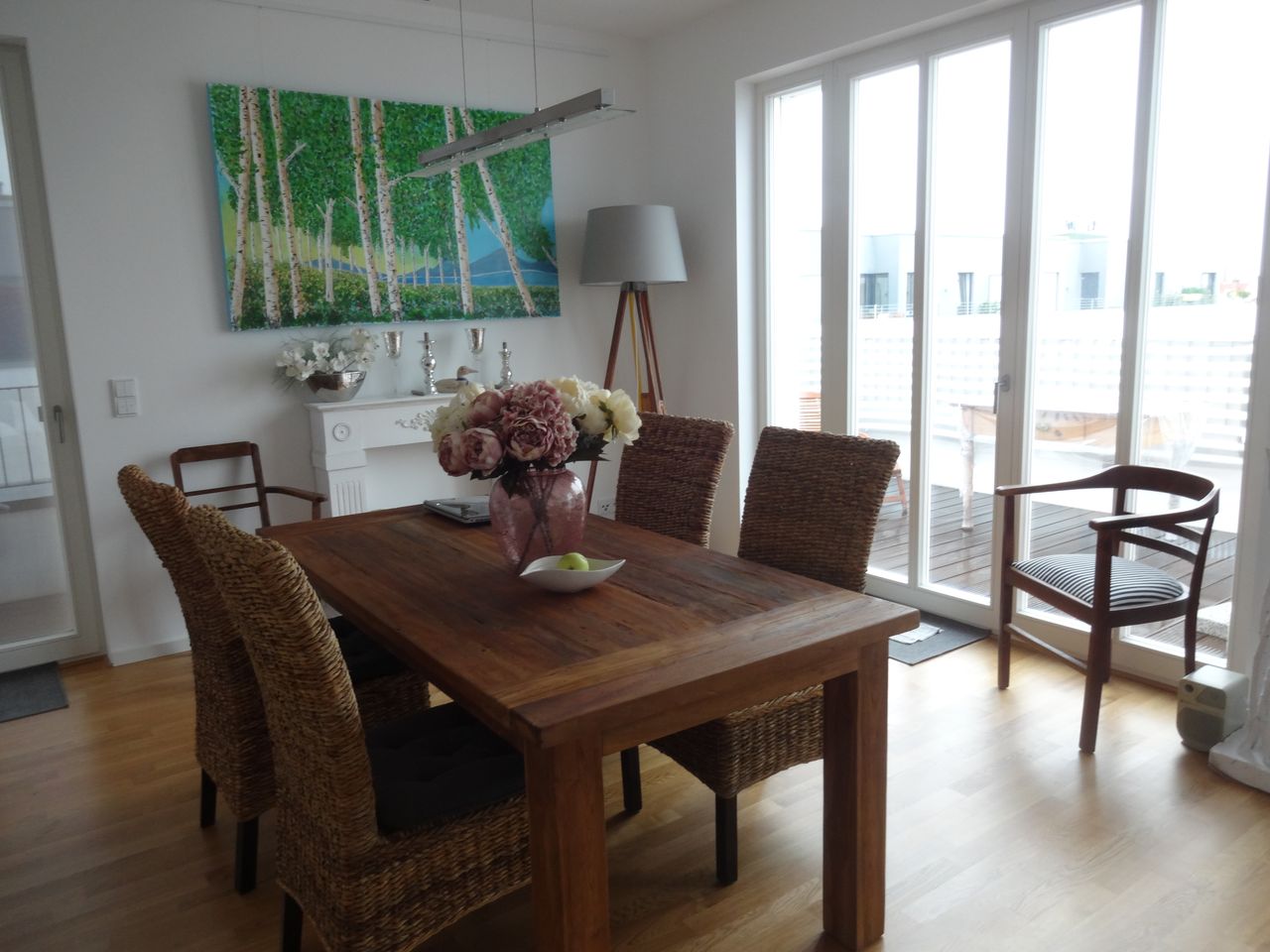 Wohnung Lindenstraße in Berlin